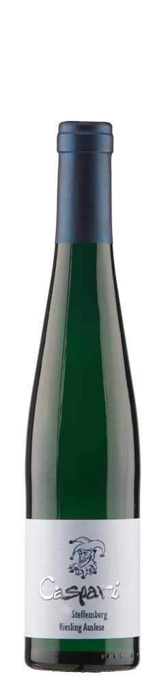 2010 Steffensberg Riesling Auslese 0,375 L