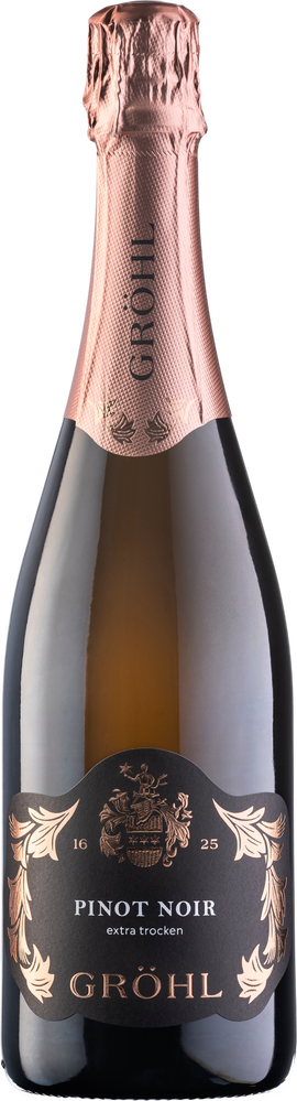 Cuvée Sekt "Pure"