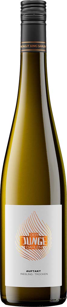 2023 Auftakt | Riesling Lagenwein