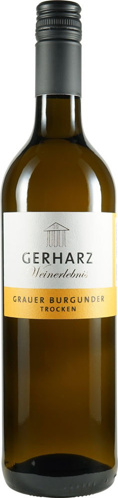 2020 Grauer Burgunder