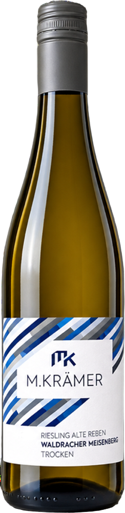 2025 Riesling Waldracher Meisenberg „Alte Reben“