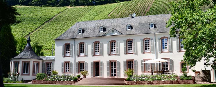 Weingut von Othegraven