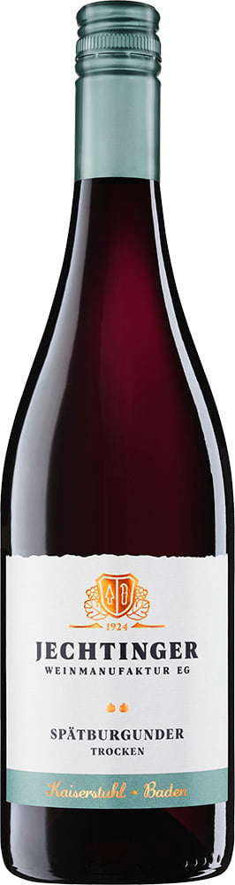 2023 Jechtinger Spätburgunder Rotwein