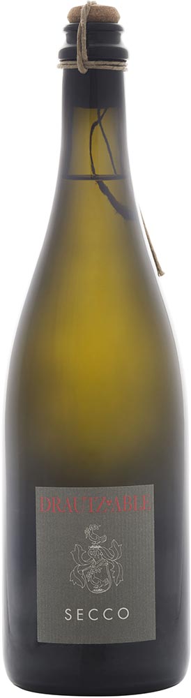 Secco MMXX weißer Perlwein