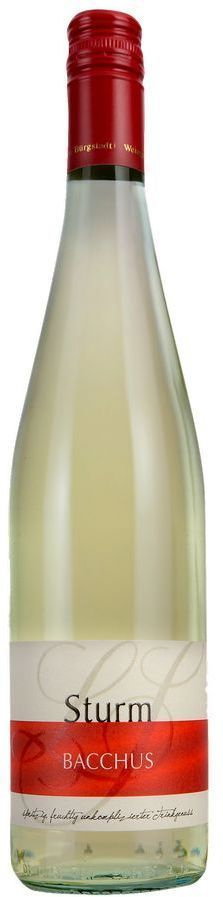 2024 Bacchus Sommersturm