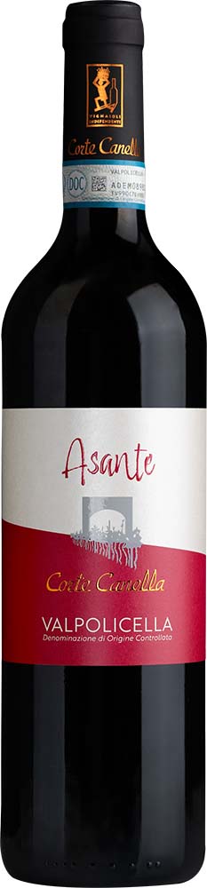 2024 Valpolicella Doc ASANTE