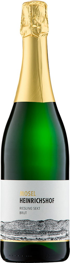 2024 Riesling Sekt