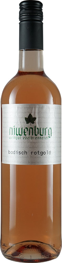 2025 Badisch RotGold