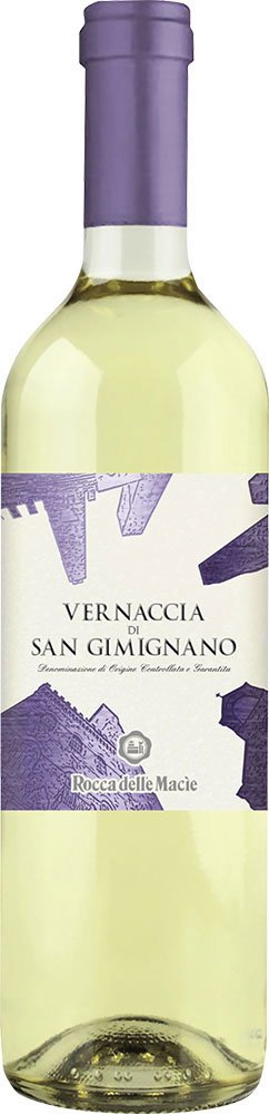 2024 Vernaccia di San Gimignano DOCG