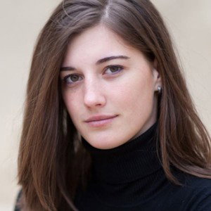 Johanna Bossert