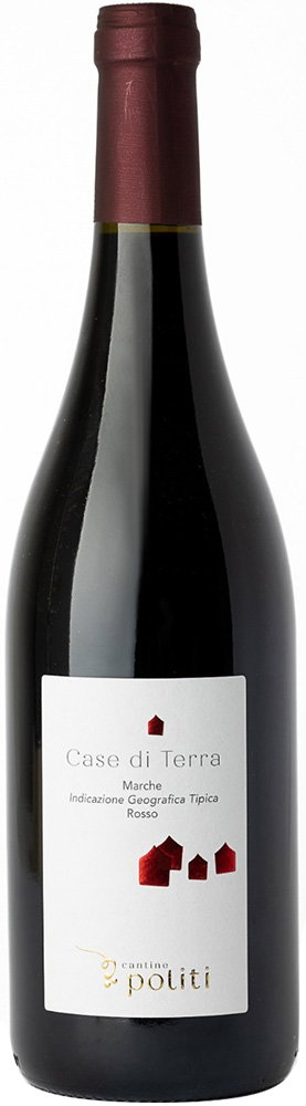 Case di Terra Marche IGP