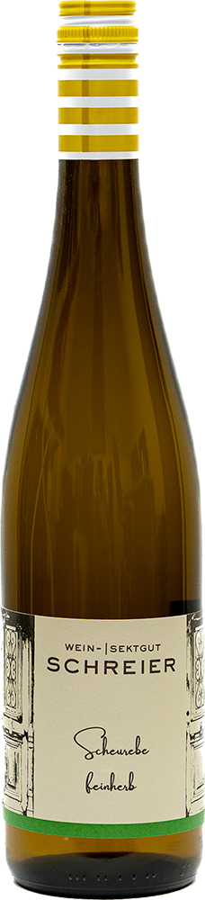Scheurebe