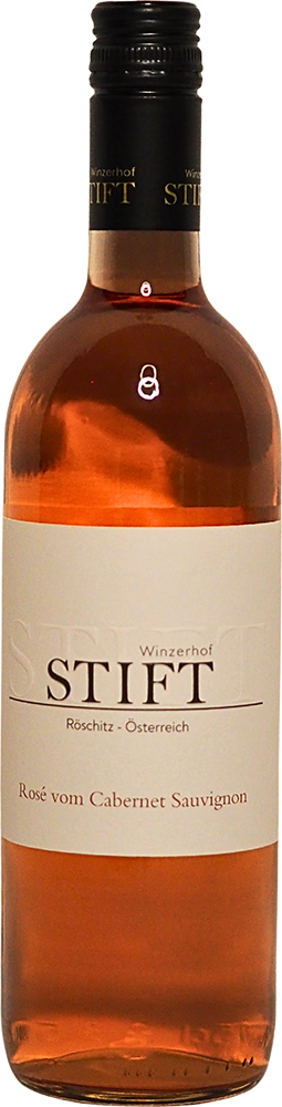 2025 Rosé vom Cabernet Sauvignon