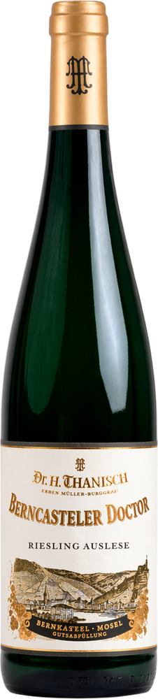 2023 Berncasteler Doctor Riesling Auslese