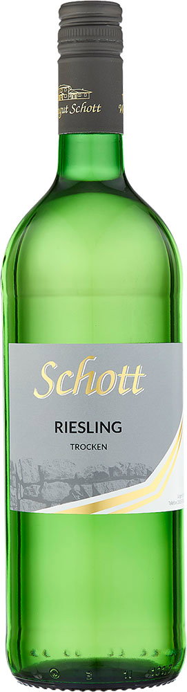 2024 Riesling 1,0 L
