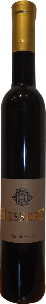 2008 Horrweiler Silvaner Eiswein Ortswein 0,5 L