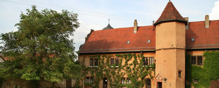 Wörners Schloss