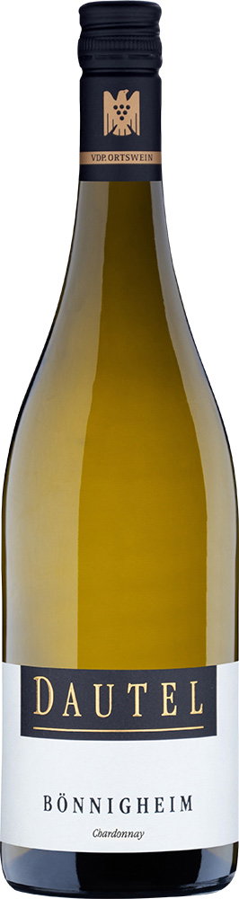 2024 Bönnigheim Chardonnay VDP.Ortswein BIO