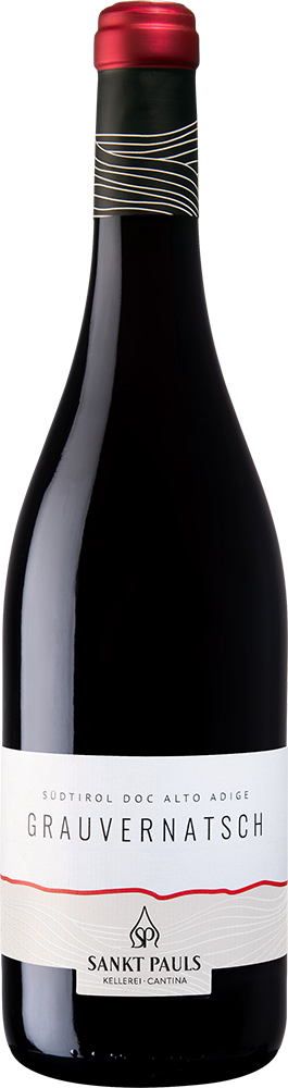 2025 Grauvernatsch Alto Adige DOC