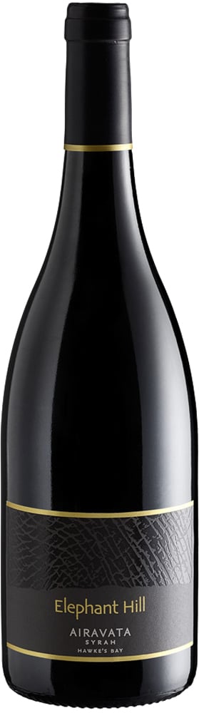 2015 Airvata Syrah