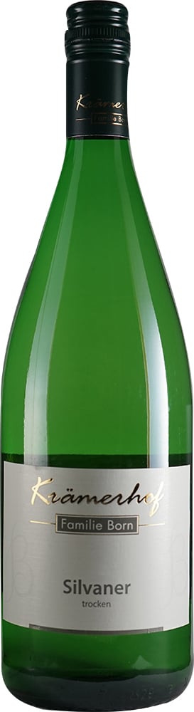 2024 Silvaner 1,0 L
