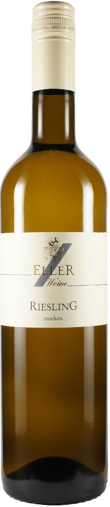 2017 Riesling Auslese Orange Wine