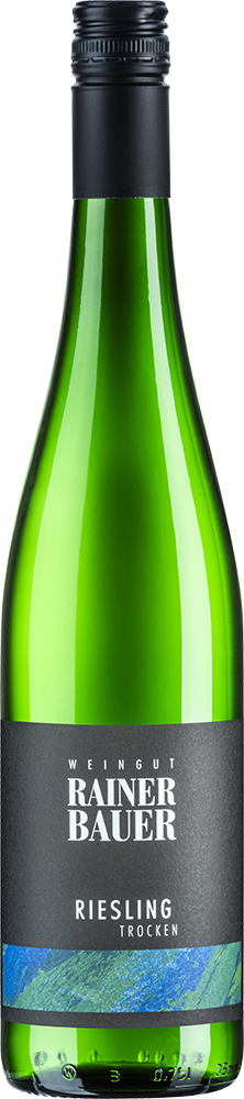 2025 Riesling