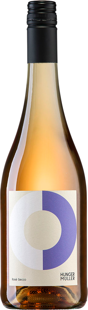 2023 Rosé Secco