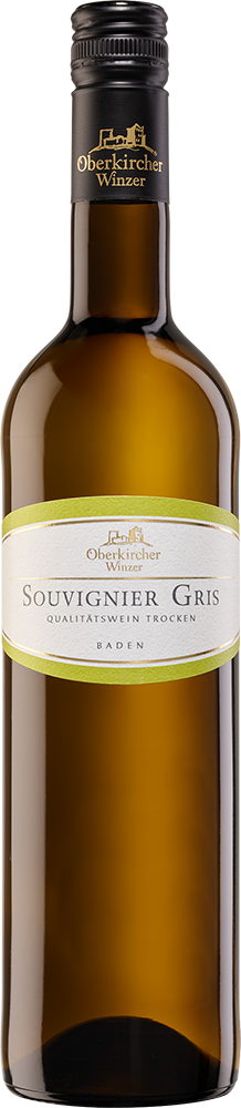 2024 Vinum Nobile Souvignon Gris