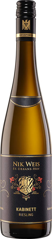 2024 Kabinett Riesling