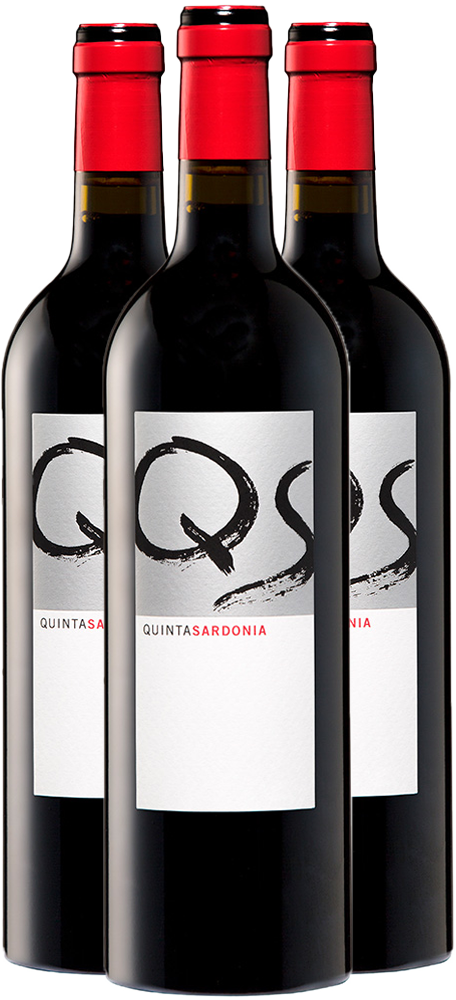 Aktionspaket Quinta Sardonia Castilla y León VT BIO