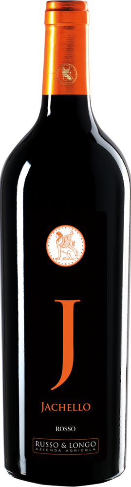 2023 Jachello Magnum Cuvée Calabria IGP 1,5 L
