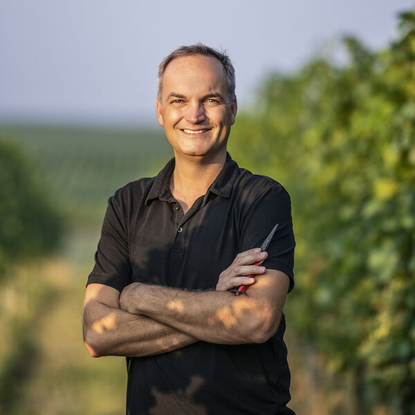 Stefan Raddeck