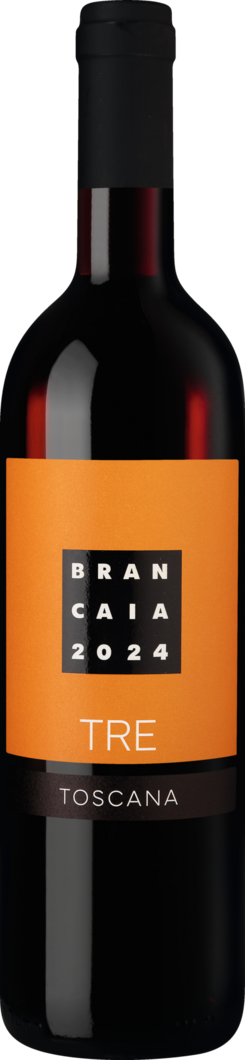 2024 Brancaia Tre BIO