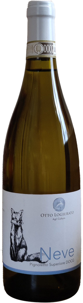 2023 Neve Colli Bolognesi Classico Pignoletto DOCG