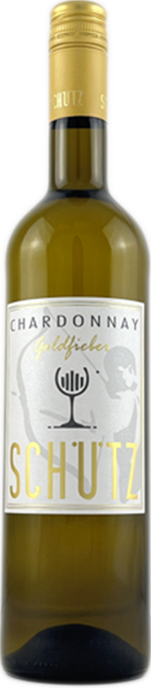 2025 Chardonnay -Goldfieber-