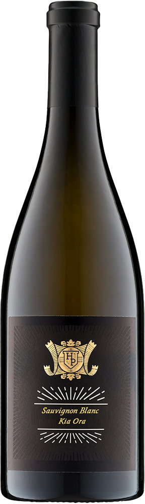 2022 Sauvignon Blanc "Kia Ora" BIO