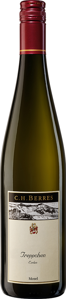 2024 Erdener Treppchen Riesling