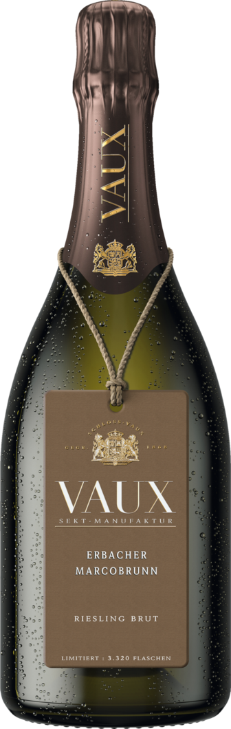 2019 Erbacher Marcobrunn Riesling Sekt