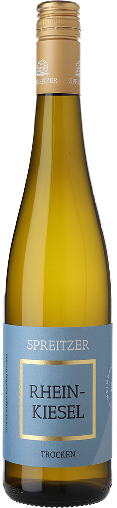 2024 Rheinkiesel Riesling