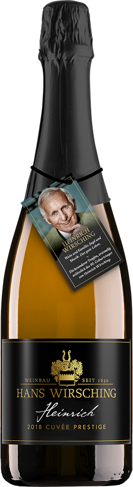 2018 Heinrich Cuvée Prestige
