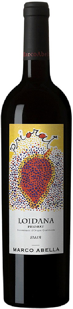 2022 Loidana Priorat DOCa