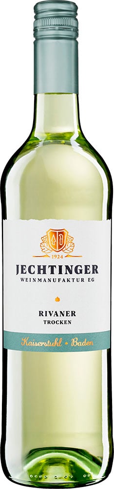 2024 Jechtinger Rivaner
