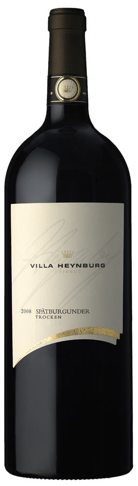 2018 Spätburgunder Réserve Qualitätswein 1,5 L