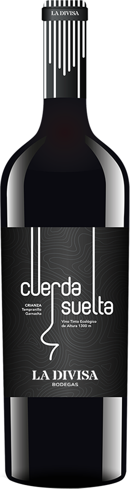 2023 Cuerda Suelta BIO