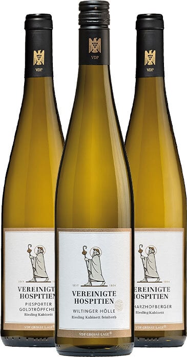 Riesling Kabinett Paket