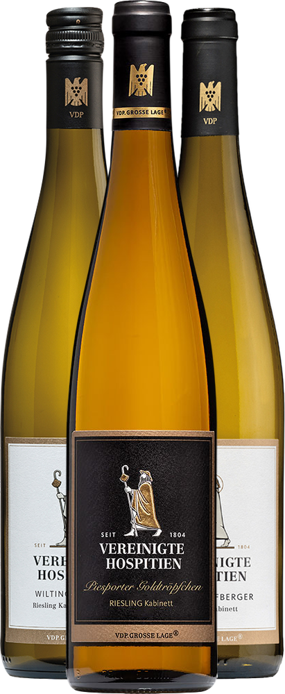 Riesling Kabinett Paket