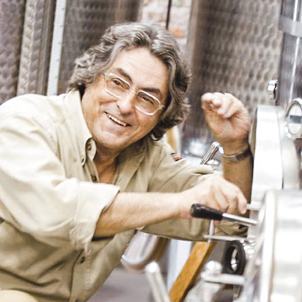 Roberto Scubla