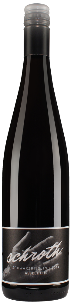 2023 Schwarzriesling Rotwein