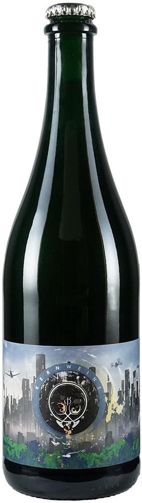 2024 Pétillant Naturel - Cabernet Sauvignon Rosè BIO